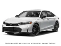 2026 Honda Civic Sedan Hybrid Sport Ecvt Colour Shot 1
