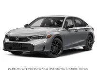 2026 Honda Civic Sedan Hybrid Sport Ecvt Colour Shot 1