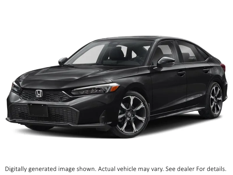 2026 Honda Civic Sedan Hybrid Sport Touring Ecvt Colour Shot 1