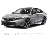 2026 Honda Civic Sedan Hybrid Sport Touring Ecvt Colour Shot 1