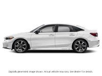 2026 Honda Civic Sedan Hybrid Sport Touring Ecvt Colour Shot 3