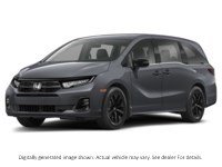 2026 Honda Odyssey Sport-L Auto Modern Steel Metallic  Shot 1