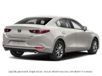 2026 Mazda Mazda3 Gs FWD Platinum Quartz Metallic  Shot 6