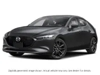 2026 Mazda Mazda3 Sport GT Auto FWD Colour Shot 1