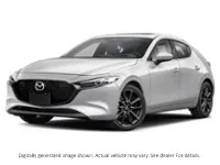 2026 Mazda Mazda3 Sport GT Auto I-Activ AWD Colour Shot 1