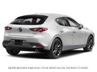 2026 Mazda Mazda3 Sport GT Auto I-Activ AWD Ceramic Metallic  Shot 6