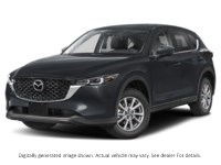 2025 Mazda Cx-5 Gs AWD
