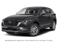 2024 Mazda Cx-5 Gs AWD *Ltd Avail* Machine Grey Metallic  Shot 13