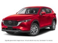 2024 Mazda Cx-5 Gs AWD *Ltd Avail*