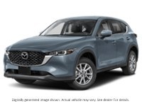 2024 Mazda Cx-5 Gs AWD *Ltd Avail* Polymetal Grey Metallic  Shot 20