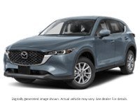 2024 Mazda Cx-5 Gs AWD *Ltd Avail* Polymetal Grey Metallic  Shot 20