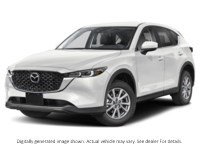 2025 Mazda Cx-5 Gs AWD
