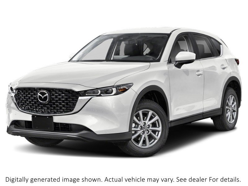 2024 Mazda Cx-5 Gs AWD *Ltd Avail*