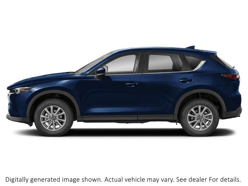 2024 Mazda Cx-5 Gs AWD *Ltd Avail*