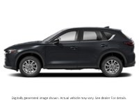 2024 Mazda Cx-5 Gs AWD *Ltd Avail* Jet Black Mica  Shot 11