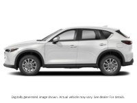 2024 Mazda Cx-5 Gs AWD *Ltd Avail*