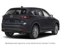 2025 Mazda Cx-5 Gs AWD
