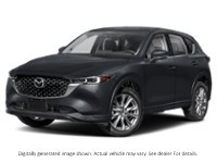 2025 Mazda Cx-5 Grand Touring
