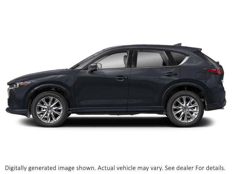 2025 Mazda Cx-5 Grand Touring