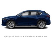 2025 Mazda Cx-5 Grand Touring
