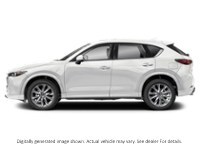 2025 Mazda Cx-5 Grand Touring