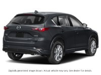 2025 Mazda Cx-5 Grand Touring