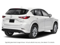 2025 Mazda Cx-5 Grand Touring