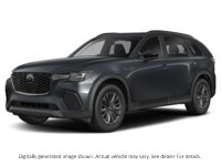 2026 Mazda Cx-70 Mhev Gs-L AWD Jet Black Mica  Shot 1
