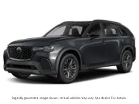 2026 Mazda Cx-70 Mhev Gs-L AWD Colour Shot 1