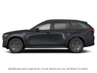 2026 Mazda Cx-70 Mhev Gs-L AWD