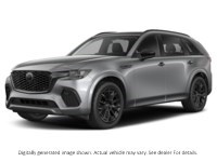 2026 Mazda Cx-70 Mhev GT AWD Machine Grey Metallic  Shot 1