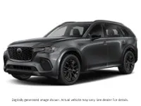 2026 Mazda Cx-70 Mhev GT AWD Colour Shot 1