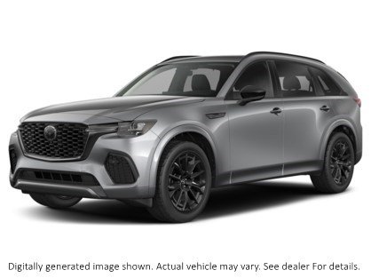 2026 Mazda Cx-70 Mhev GT AWD