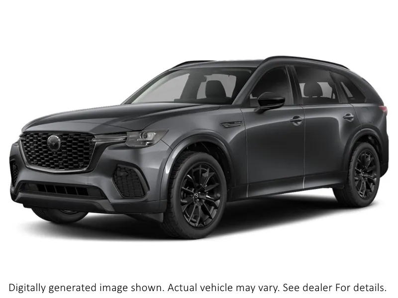 2026 Mazda Cx-70 Mhev GT AWD Colour Shot 1