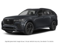 2026 Mazda Cx-70 Mhev GT AWD