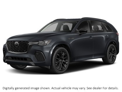 2026 Mazda Cx-70 Mhev GT AWD