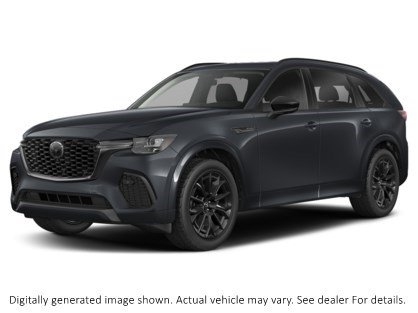 2026 Mazda Cx-70 Mhev GT AWD
