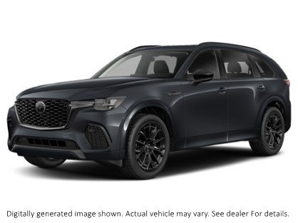 2025 Mazda Cx-70 Mhev GT AWD
