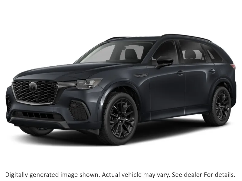 2026 Mazda Cx-70 Mhev GT AWD Colour Shot 1