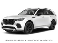 2026 Mazda Cx-70 Mhev GT AWD