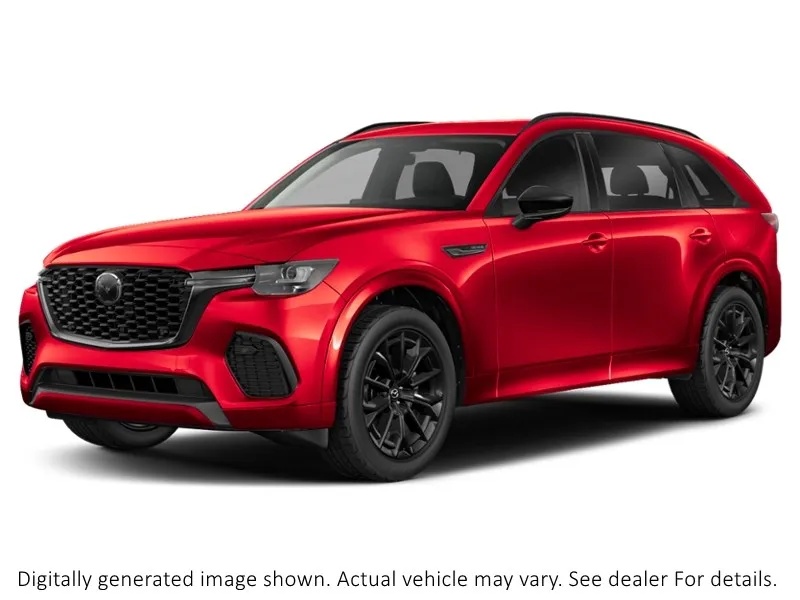 2026 Mazda Cx-70 Mhev GT AWD Colour Shot 1
