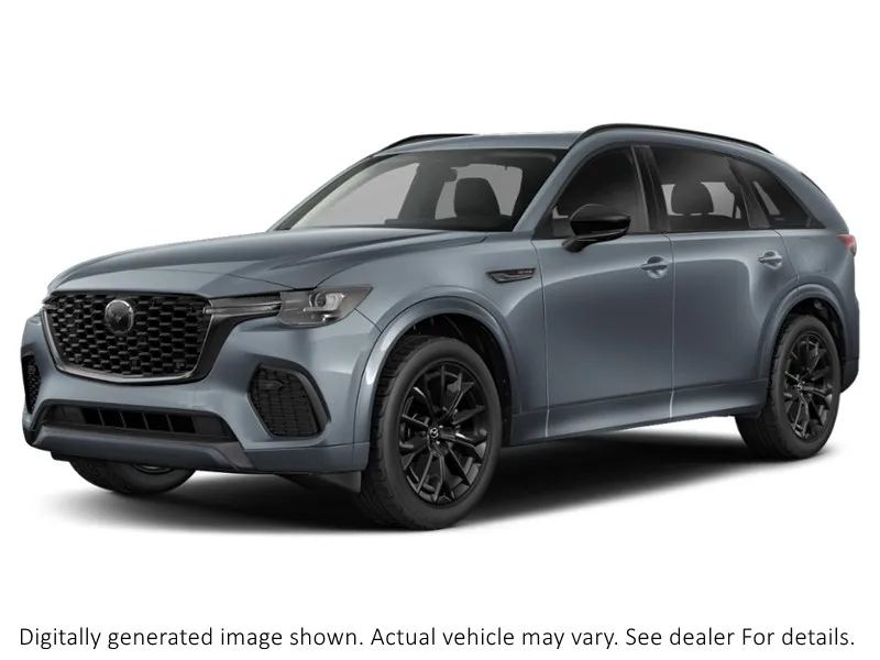 2026 Mazda Cx-70 Mhev GT AWD Colour Shot 1