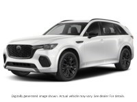 2026 Mazda Cx-70 Mhev GT AWD Rhodium White Metallic  Shot 1