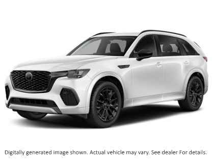 2025 Mazda Cx-70 Mhev GT AWD