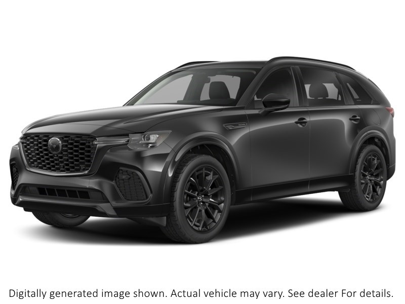 2026 Mazda Cx-70 Mhev GT AWD