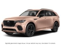 2026 Mazda Cx-70 Mhev GT AWD Melting Copper Metallic  Shot 23