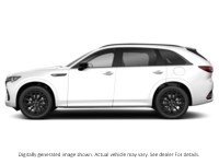 2026 Mazda Cx-70 Mhev GT AWD