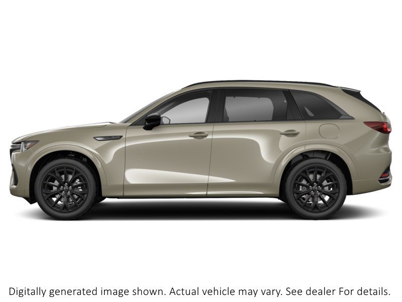 2026 Mazda Cx-70 Mhev GT AWD