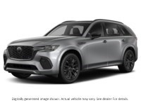 2026 Mazda Cx-70 Mhev Gt-P AWD