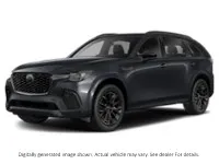2026 Mazda Cx-70 Mhev Gt-P AWD Colour Shot 1